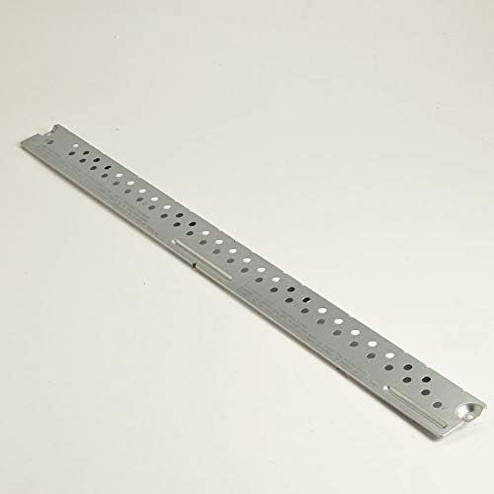 00792457 microwave mounting plate genuine original equipment manufacturer () part