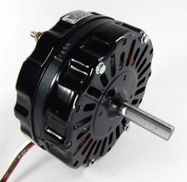 1/30 hp 1050 RPM 2-Speed CCW 5' Dia. (Wall Furnace Motor) 115 Volts # P4086