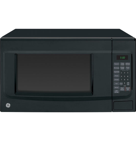 1.4 cu. ft. 1100 Watts Countertop Microwave Oven with 10 Power Levels