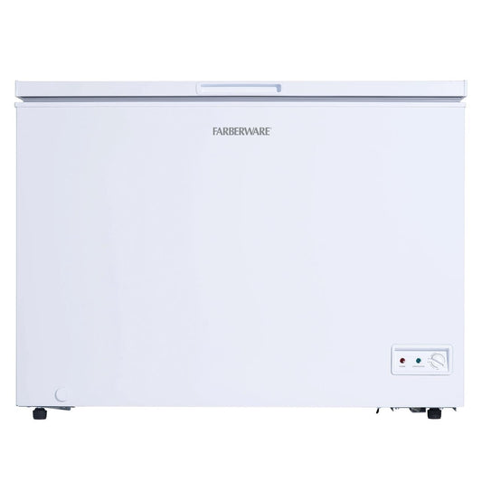 10.4 Cu.Ft. Chest Freezer