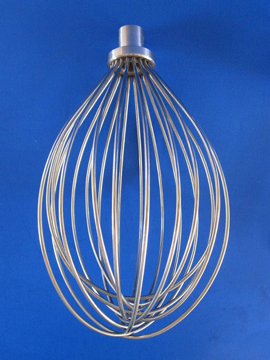 10 Quart wire whip for Hobart c100 10 quart mixer