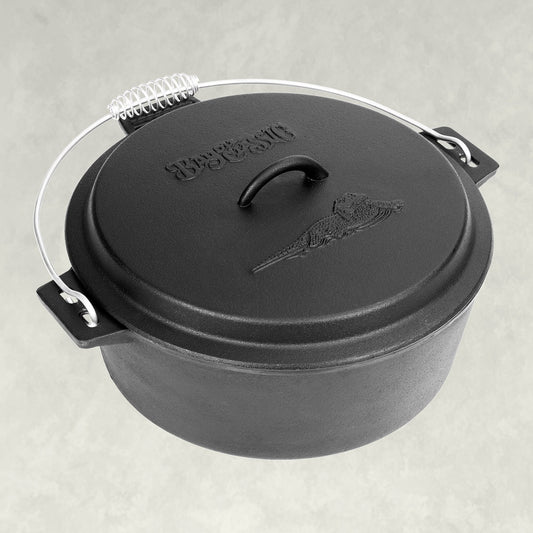 10-qt Chicken Fryer with Lid