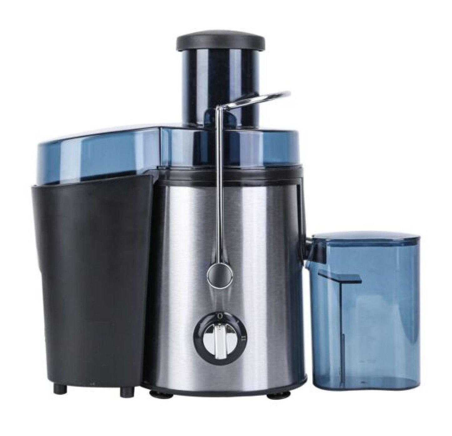 1000W Centrifugal Juicer Juice Extractor Machine w/3.6' Wide Feed Chute 2 Speeds