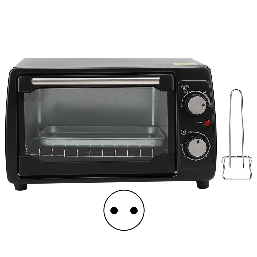 10L Multifunctional Desktop Small Electric Oven Household Baking Machine Kitchen AppliancesEU 220V