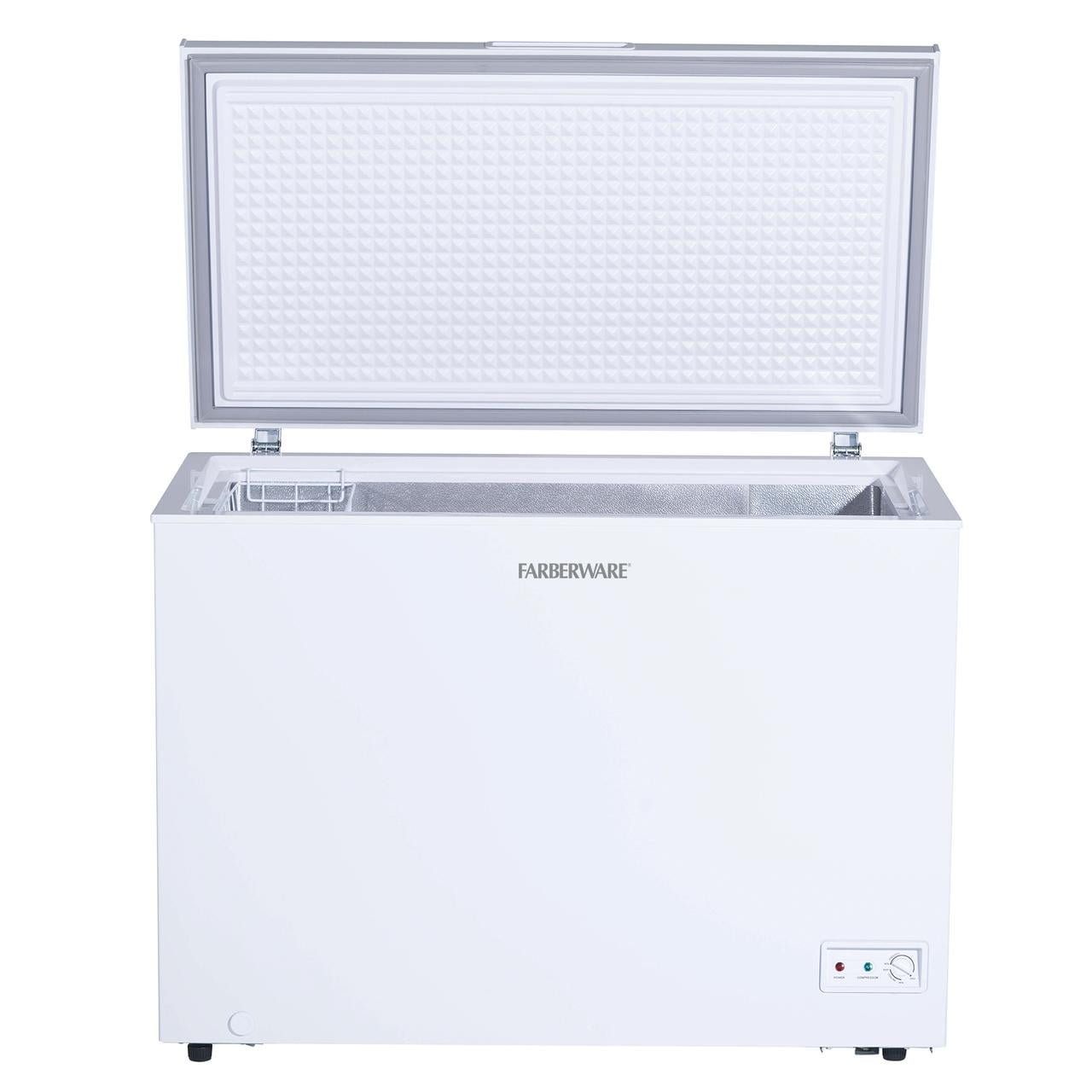 10.4 Cu.Ft. Chest Freezer