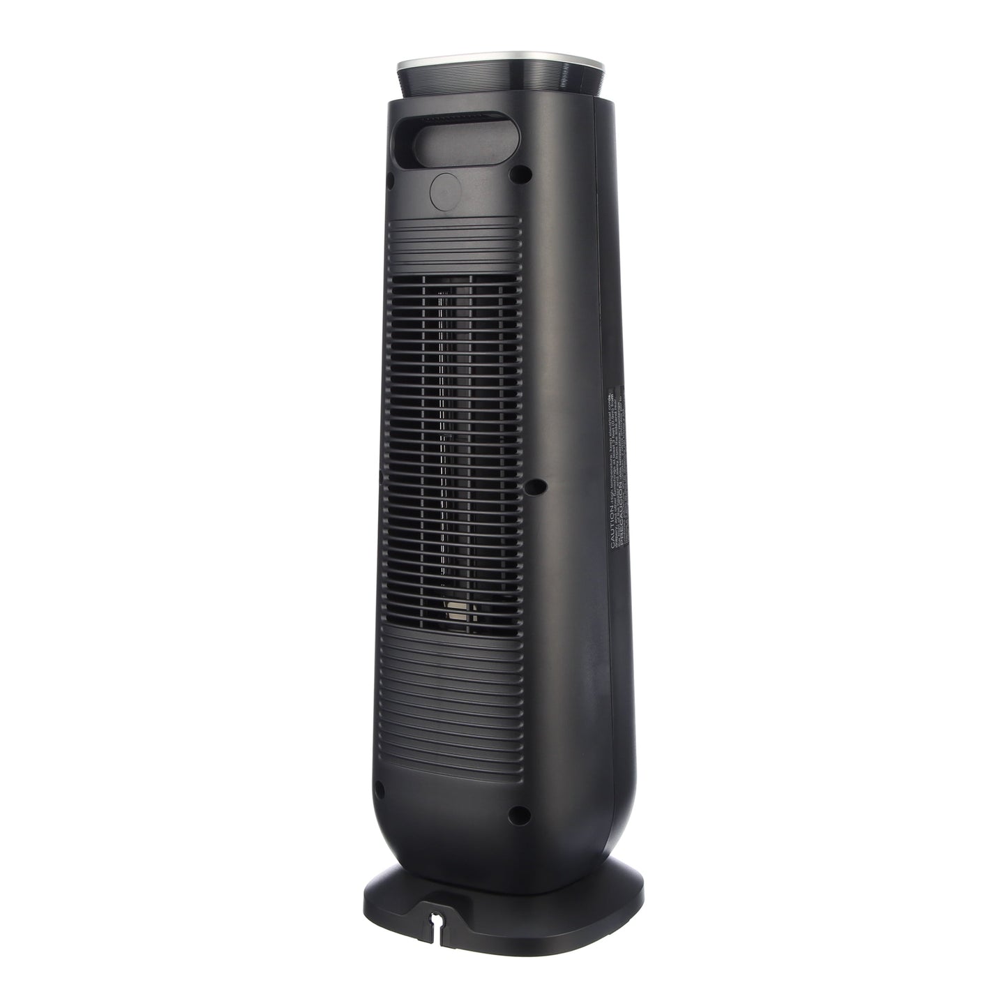 Pelonis 23' Ceramic Tower Fan-Forced Space Heater, PTHW15-18MR, New, Black