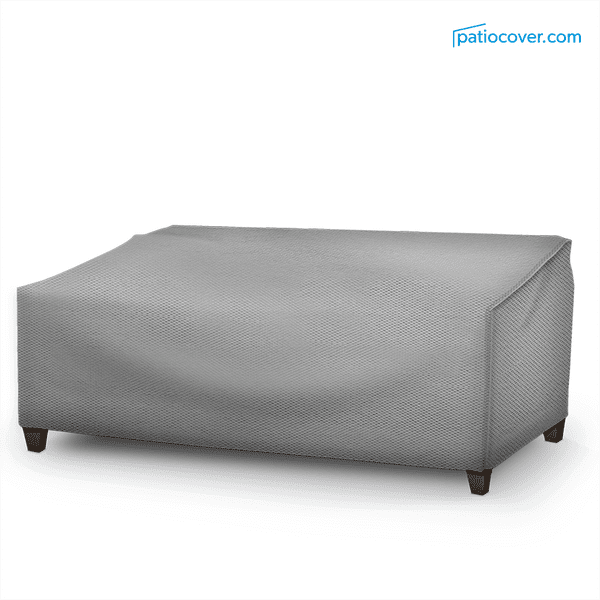 Patio Extra Large Waterproof - Outdoor Patio Sofa Cover Washable - Heavy Duty Furniture 88 Inch Couch Cover Sofa