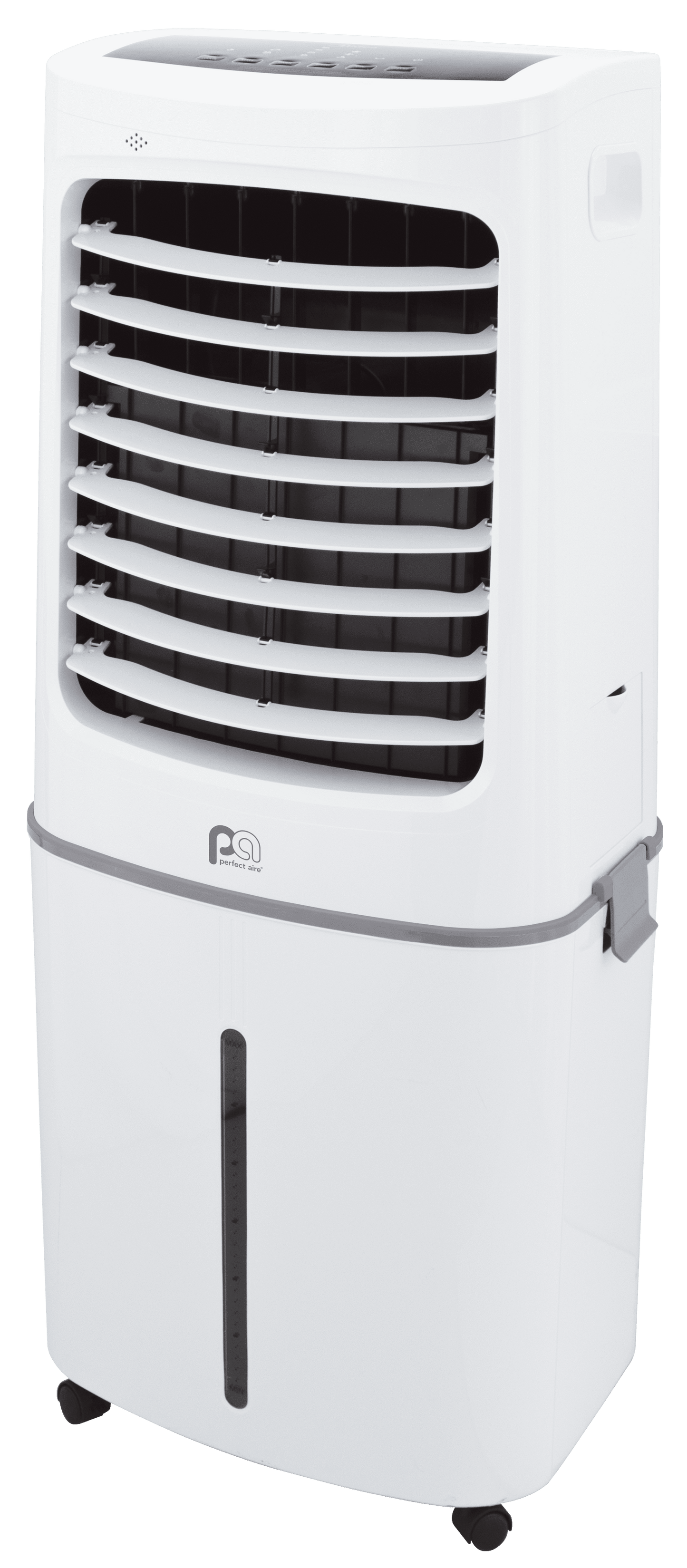 Perfect Aire 560 CFM Portable Evaporative Cooler, 500 sq. ft.