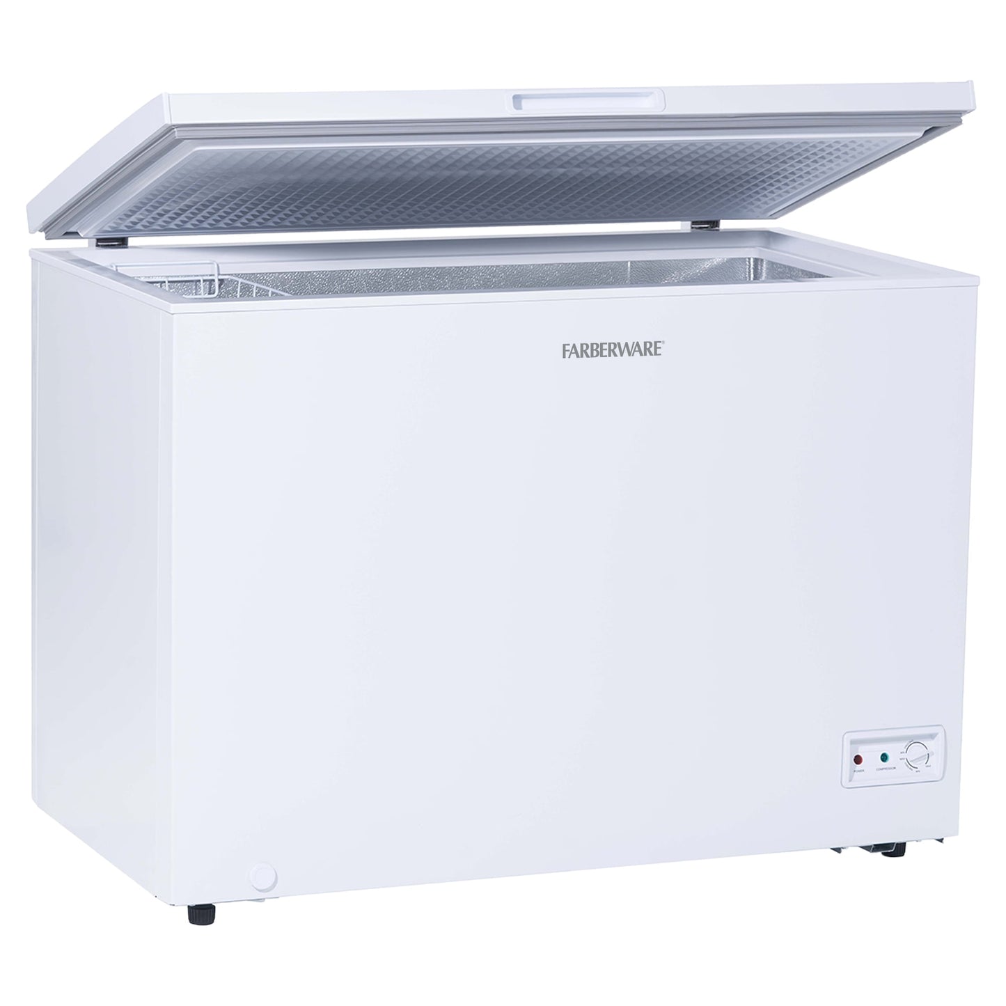 10.4 Cu.Ft. Chest Freezer