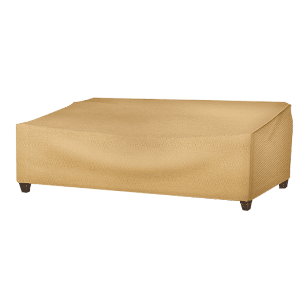 Patio Extra Large Waterproof - Outdoor Patio Sofa Cover Washable - Heavy Duty Furniture 100 Inch Couch Cover Sofa