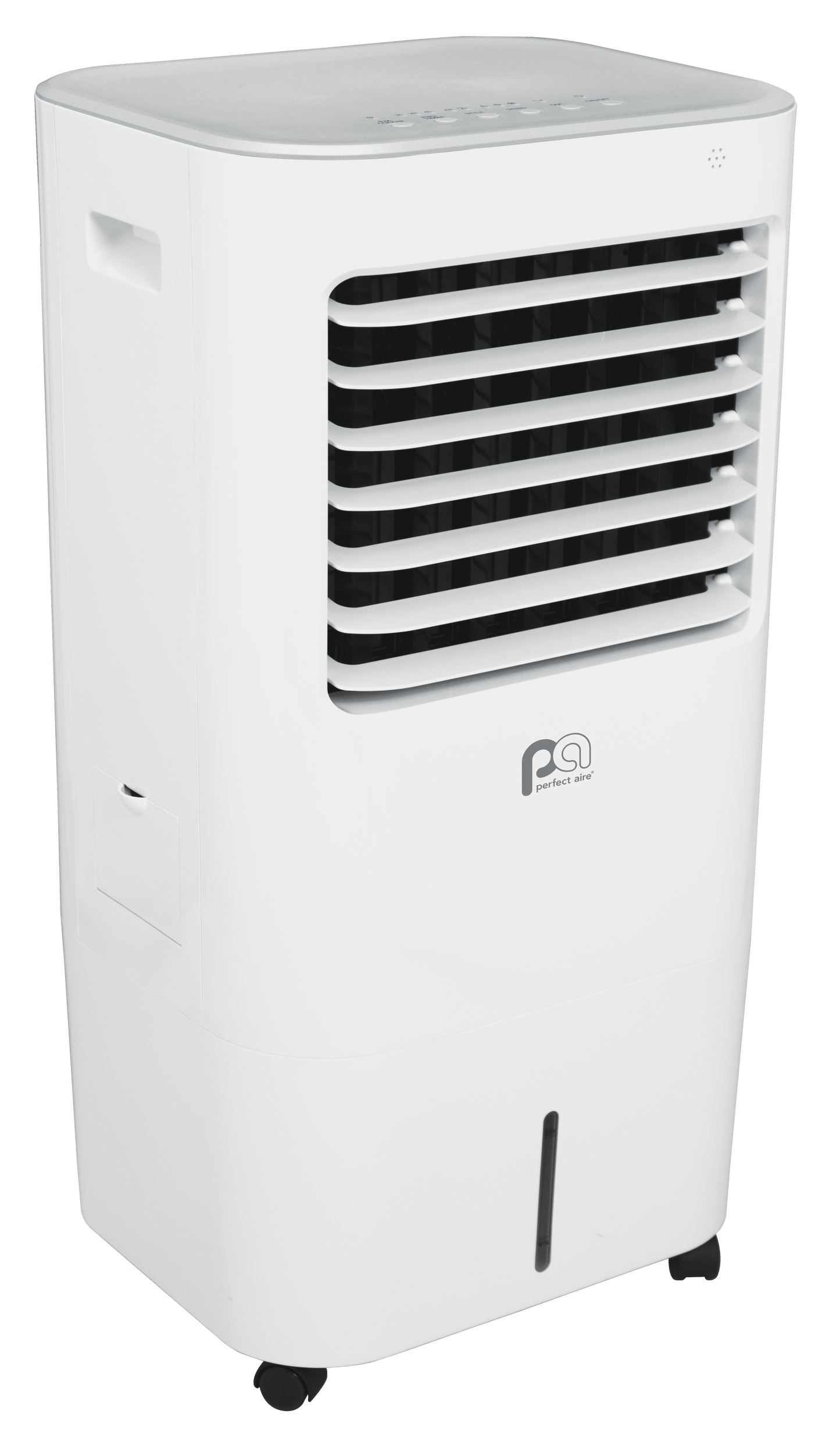 PerfectAire 240 CFM Portable Evaporative Cooler, 250 sq. ft.