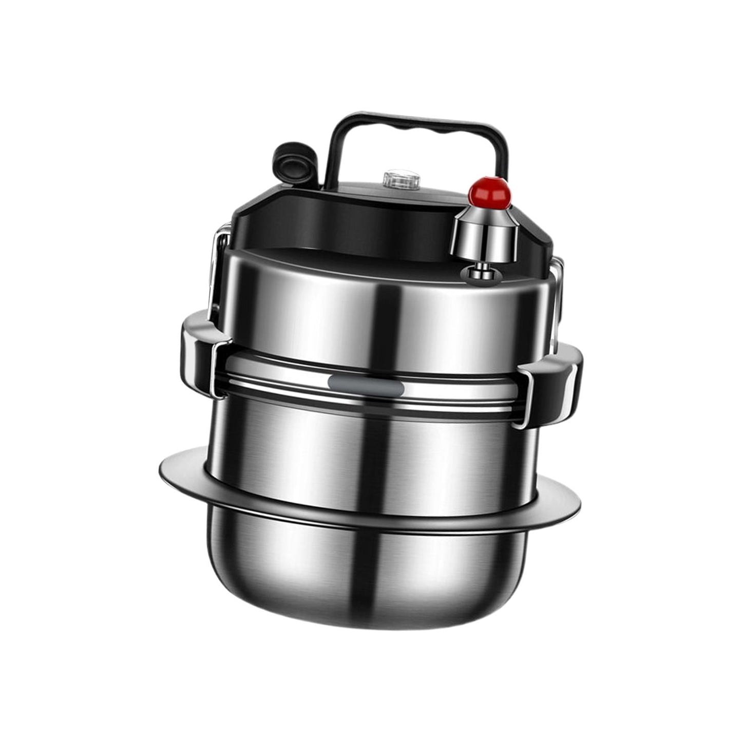 1.6L Small Pressure Cookers With Dust Cover