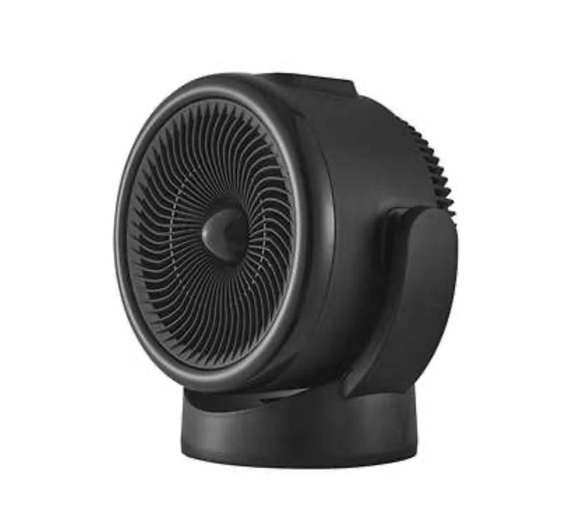 Pelonis 2-in-1 Turbo Heater and Fan