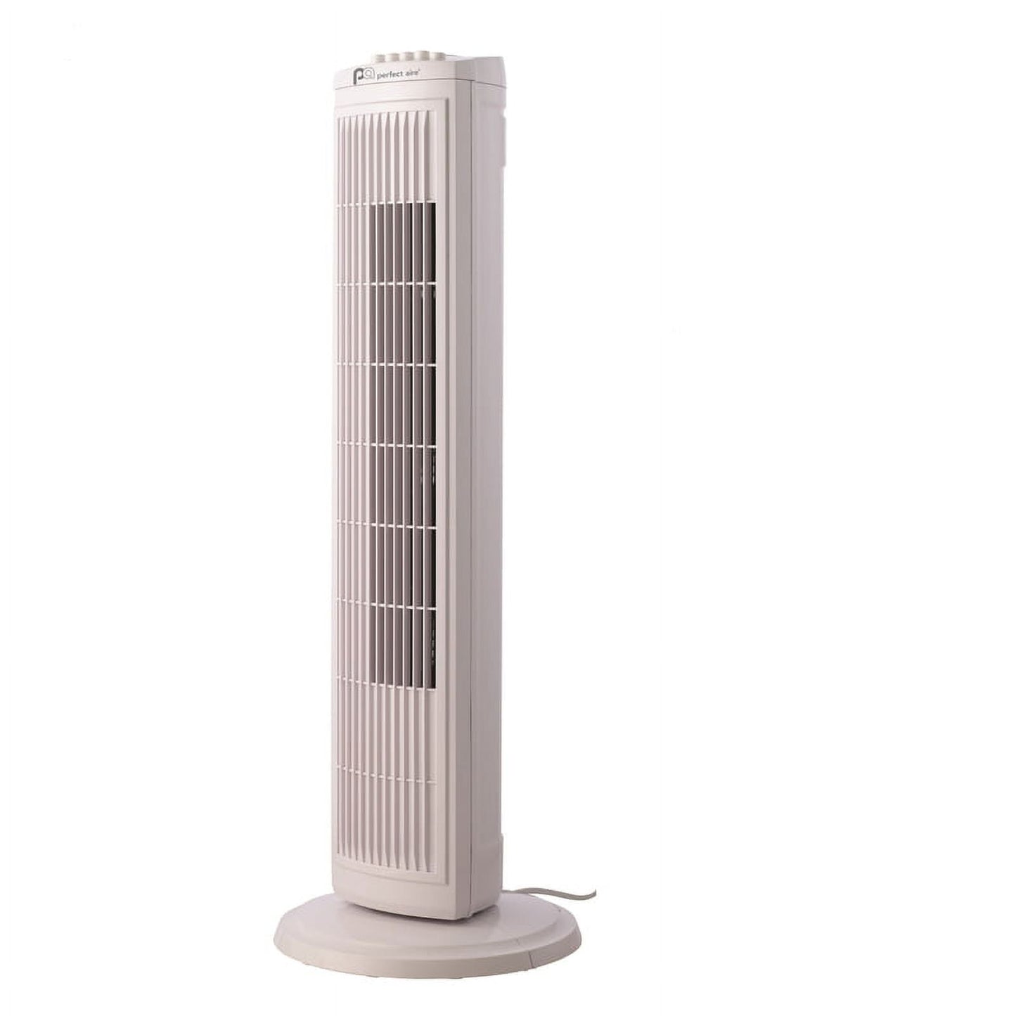 Perfect Aire 30 in. 3 speed Oscillating Tower Fan