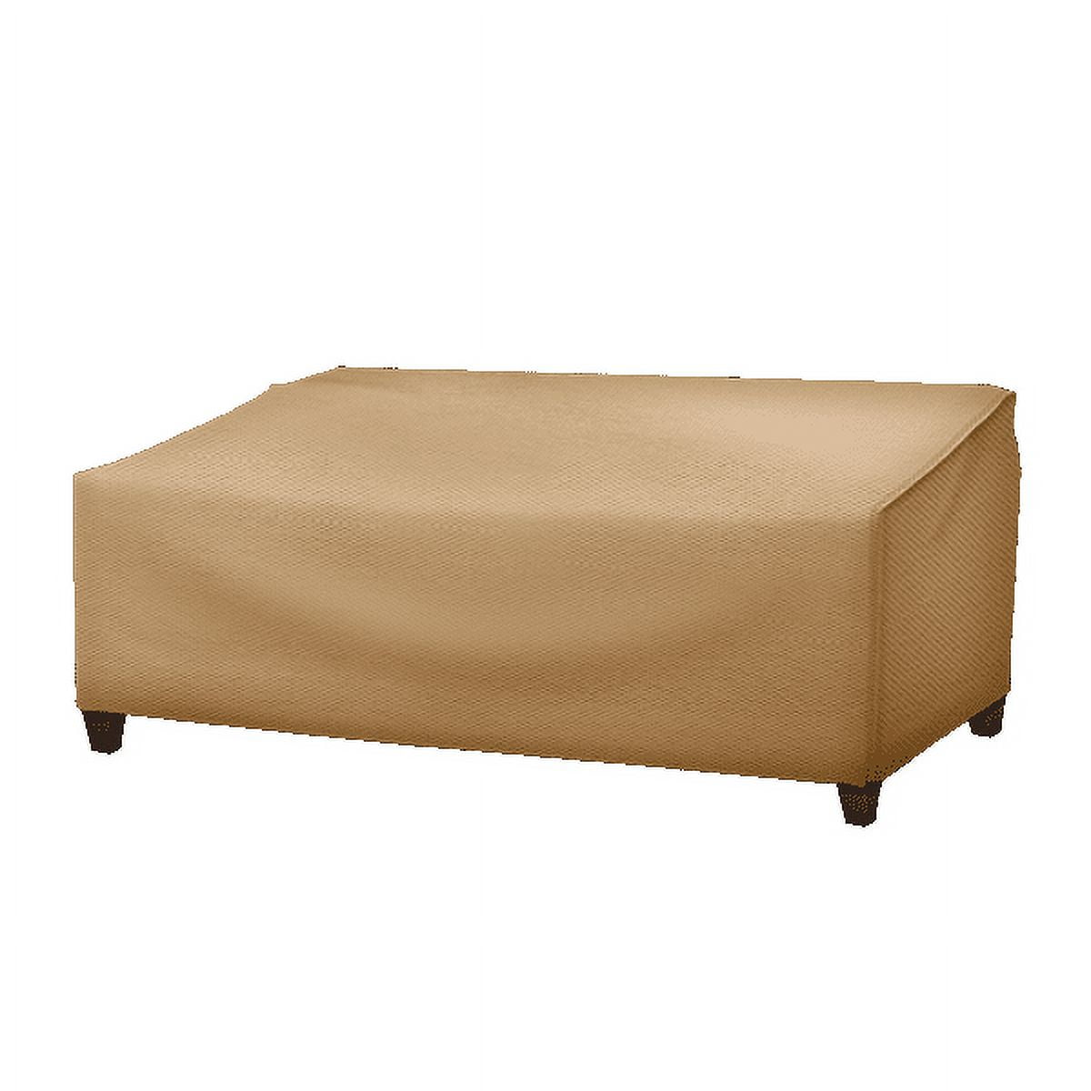 Patio Extra Large Waterproof - Outdoor Patio Sofa Cover Washable - Heavy Duty Furniture 88 Inch Couch Cover Sofa