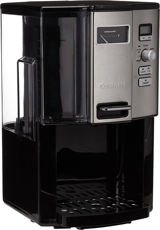 'DCC-3000 Coffee on Demand 12-cup Programmable Coffeemaker'