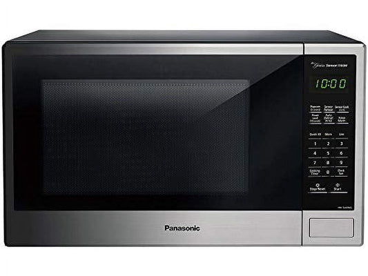 Panasonic NNSU676S NN-SU676S Microwave, Stainless