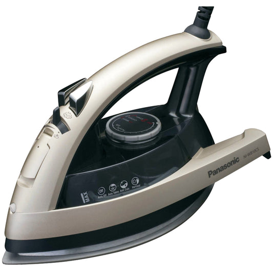 Panasonic Ni-w810cs 360deg Steam Iron