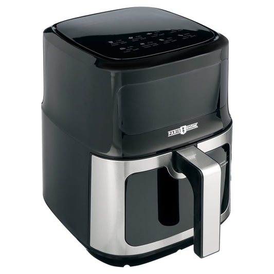 Paris Rhone PE-AF014 5.3 QT Air Fryer