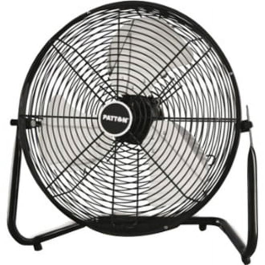 Patton PUF1810A-BM Floor Fan