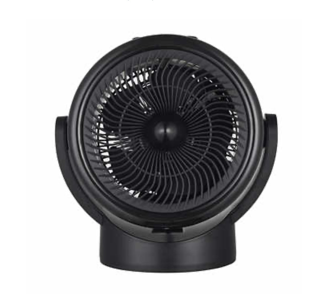 Pelonis 2-in-1 Turbo Heater and Fan