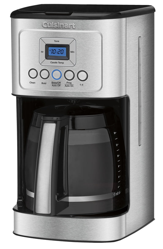 PerfecTemp 14-Cup Programmable Coffeemaker, DCC-3200