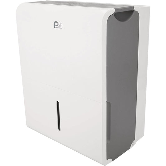 Perfect Aire 22-Pint Energy Star Dehumidifier, Ideal for Basements