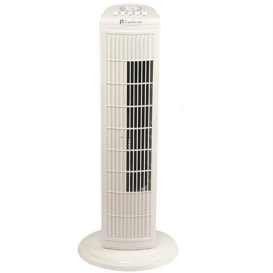 Perfect Aire 30 in. 3 speed Oscillating Tower Fan