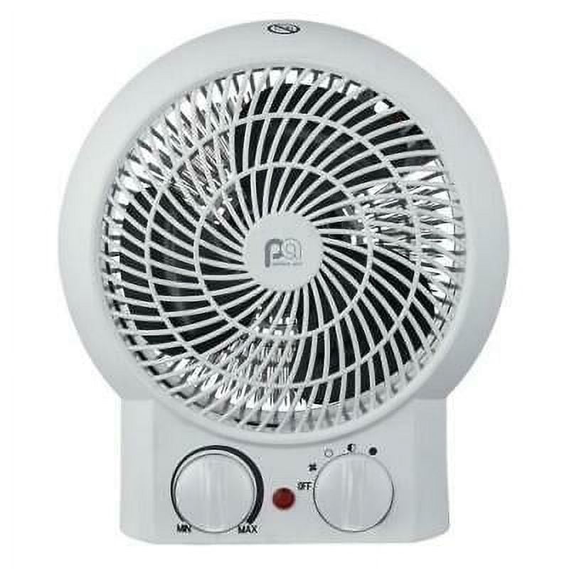 Perfect Aire Electric Fan Heater