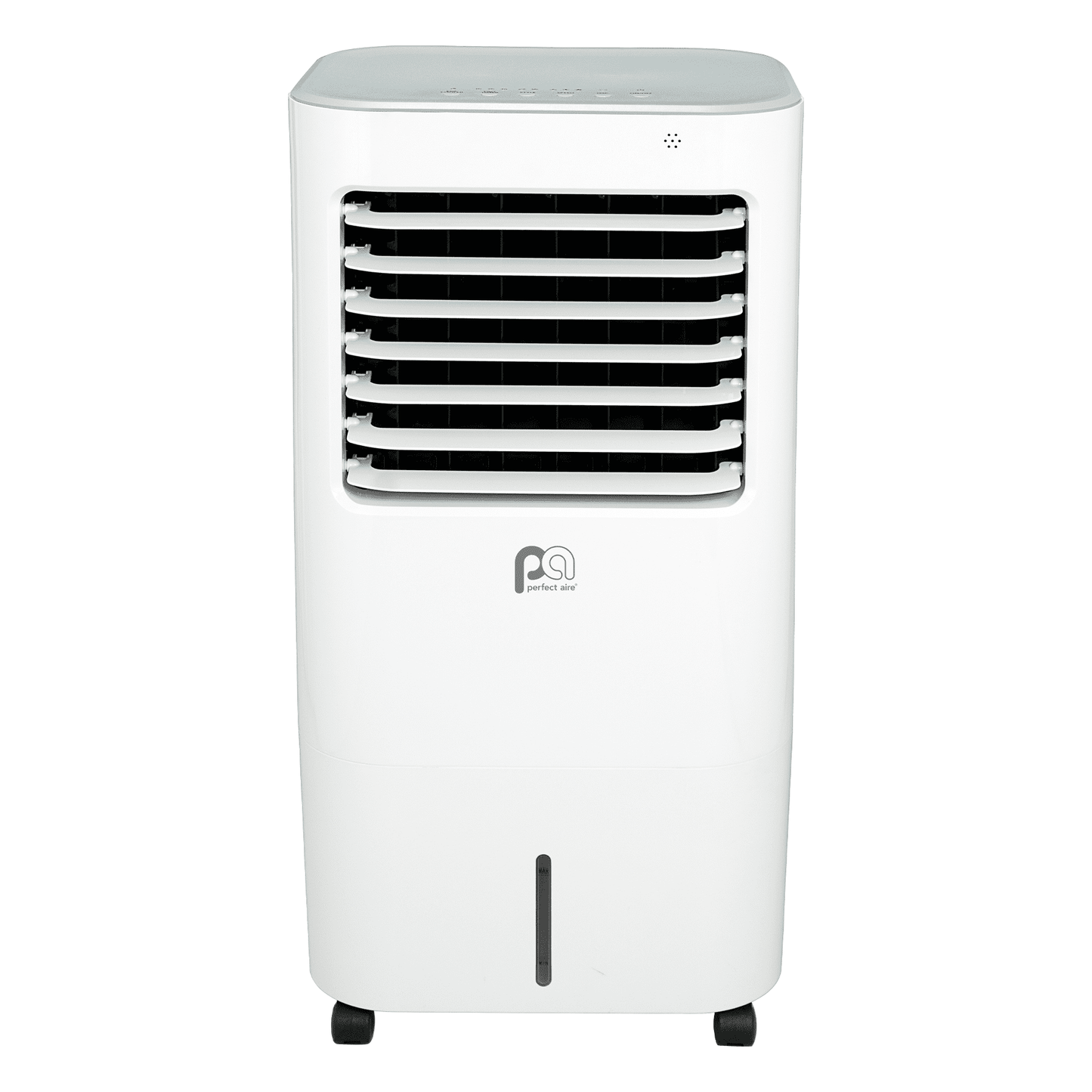 PerfectAire 240 CFM Portable Evaporative Cooler, 250 sq. ft.