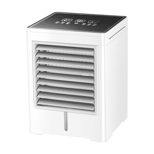 Personal Air Conditioners Personal Air Cooler Airconditoner Portable Bedroom Office Portable Air Conditioner Fan Personal Cooler Air Conditioning Fan Cooling Fans For Bedroom