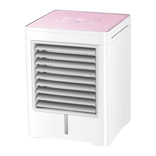 Personal Air Conditioners Personal Air Cooler Mini Ac Fan Air Cooler Portable Air Conditioner Room Personal Cooler Ac Portable Air Conditioner For Room Desk Air Conditioner