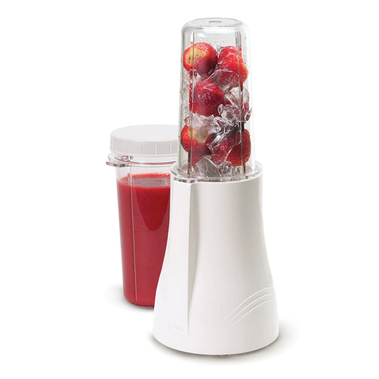 Personal Blender? Original Single-Serving Blender (6-Piece Compact Blend Set)