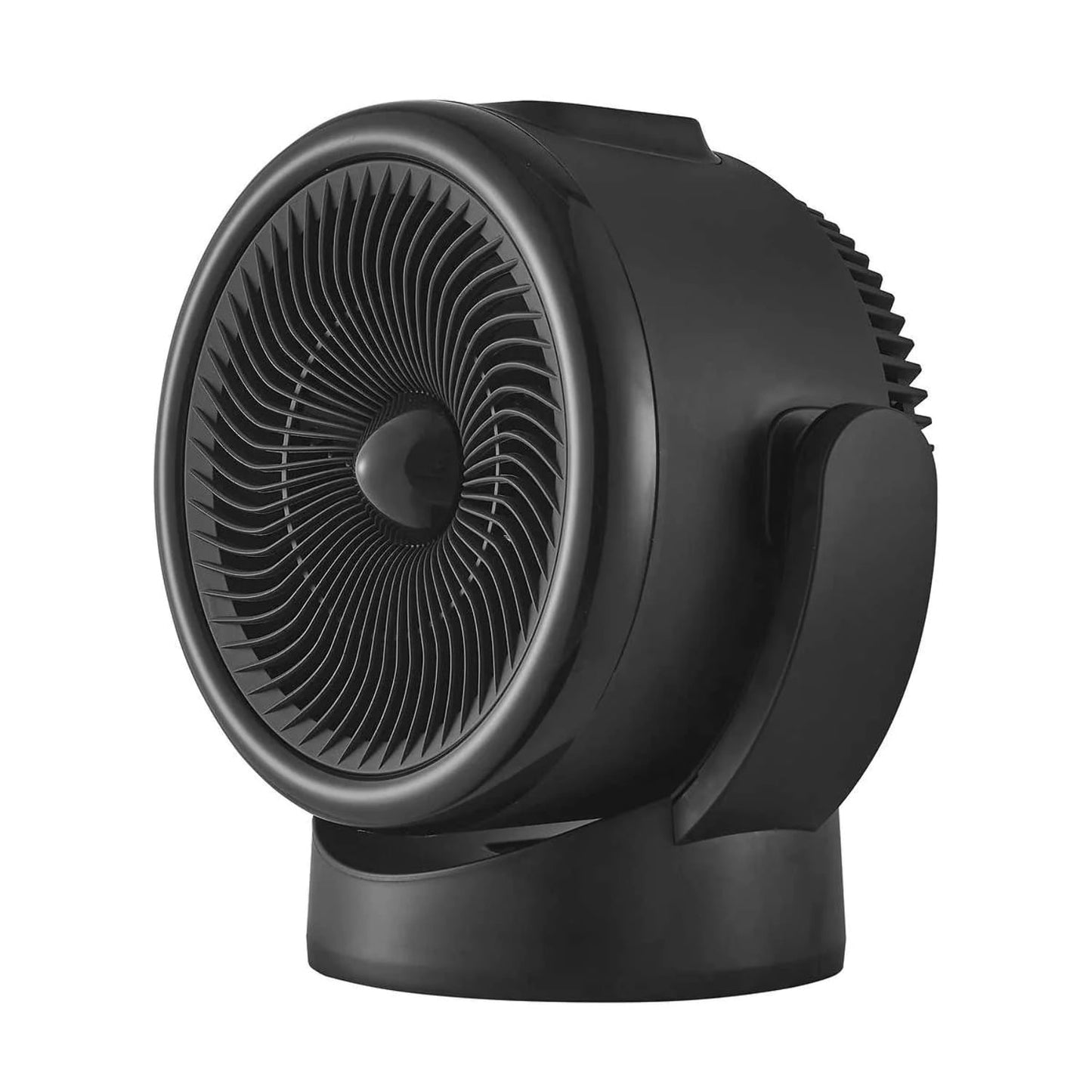 Pelonis 2 in 1 Turbo Heater + Fan