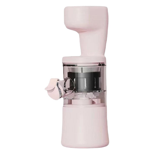 Personal Size Travel Mini Blender Juicer Cup 500ml Mini Blender Blender pink