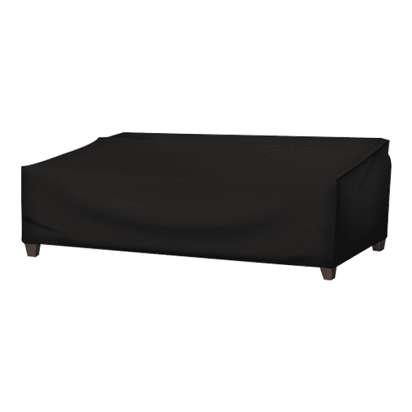 Patio Extra Large Waterproof - Outdoor Patio Sofa Cover Washable - Heavy Duty Furniture 100 Inch Couch Cover Sofa