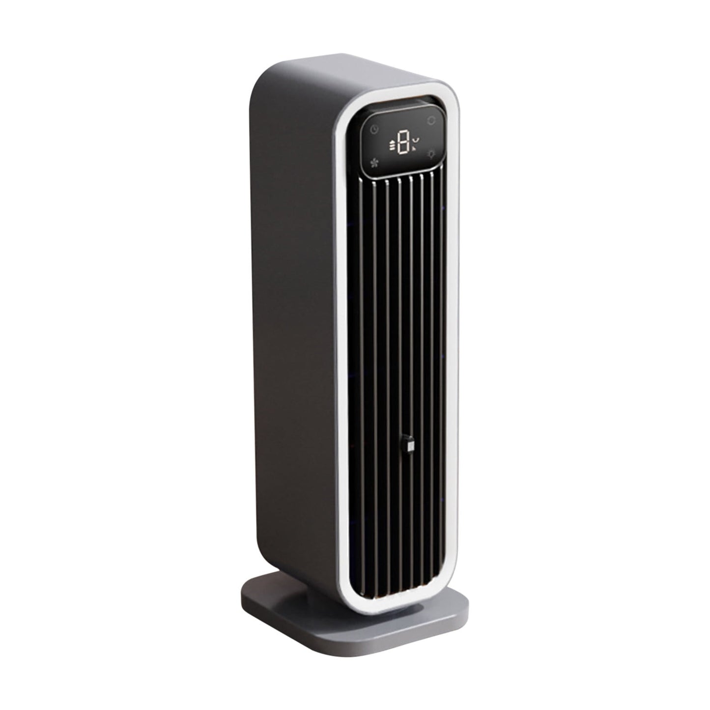 Peorpel Air Ice Jet Air Cooler, 3 Speed Portable Cooler , Lightweight & Compact Space Cooler