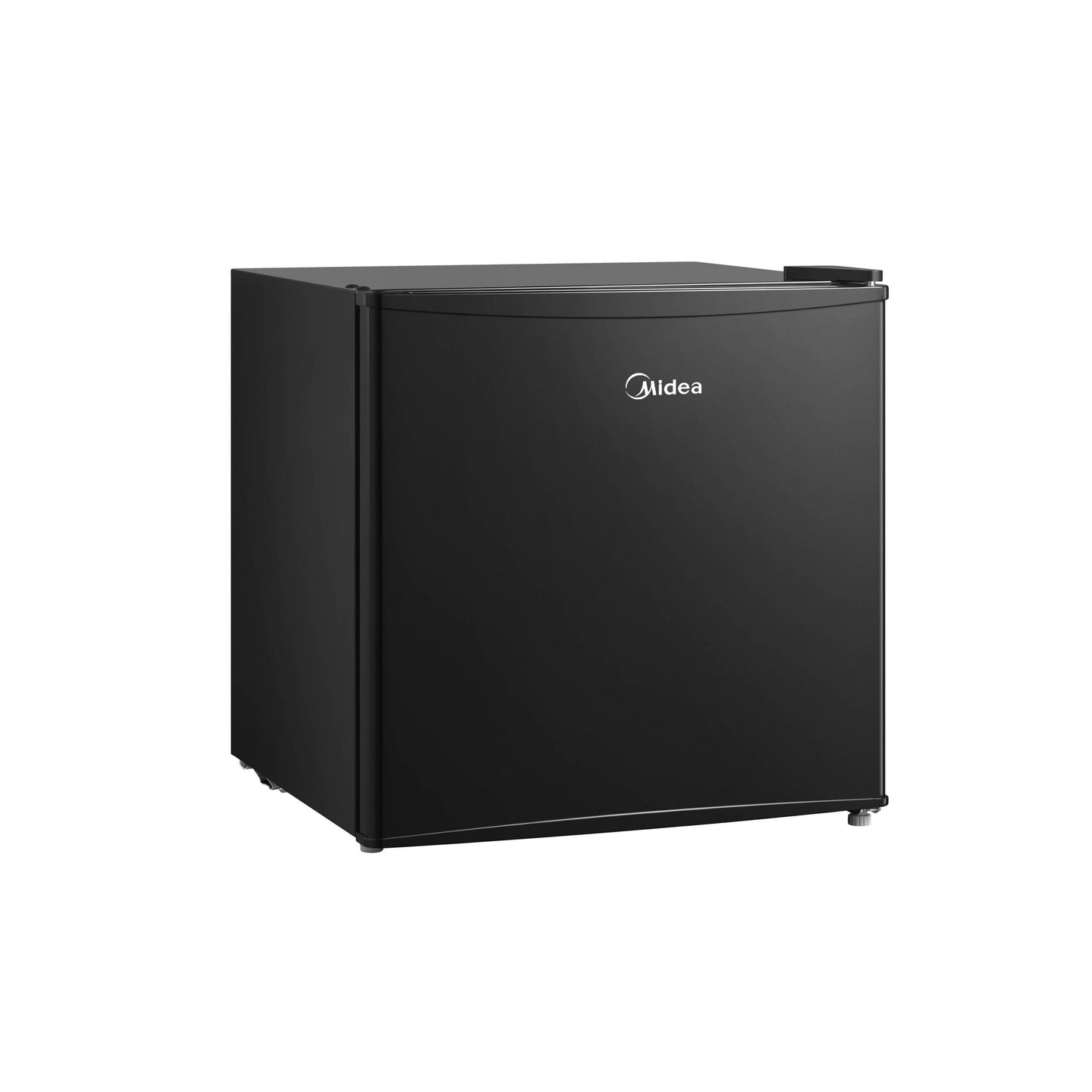 1.7 cu ft Compact Refrigerator Black