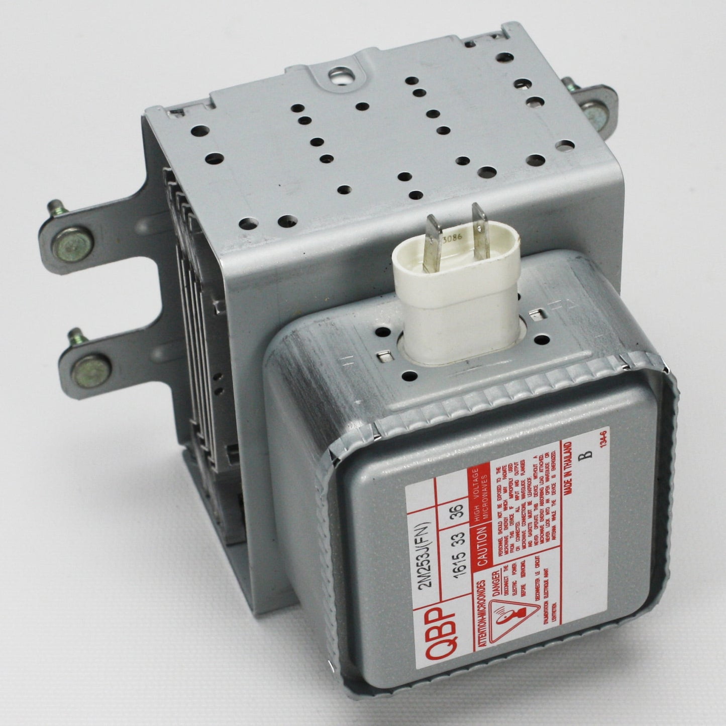 10QBP0229 Magnetron Microwave 4.1 kV 700-850 Watts