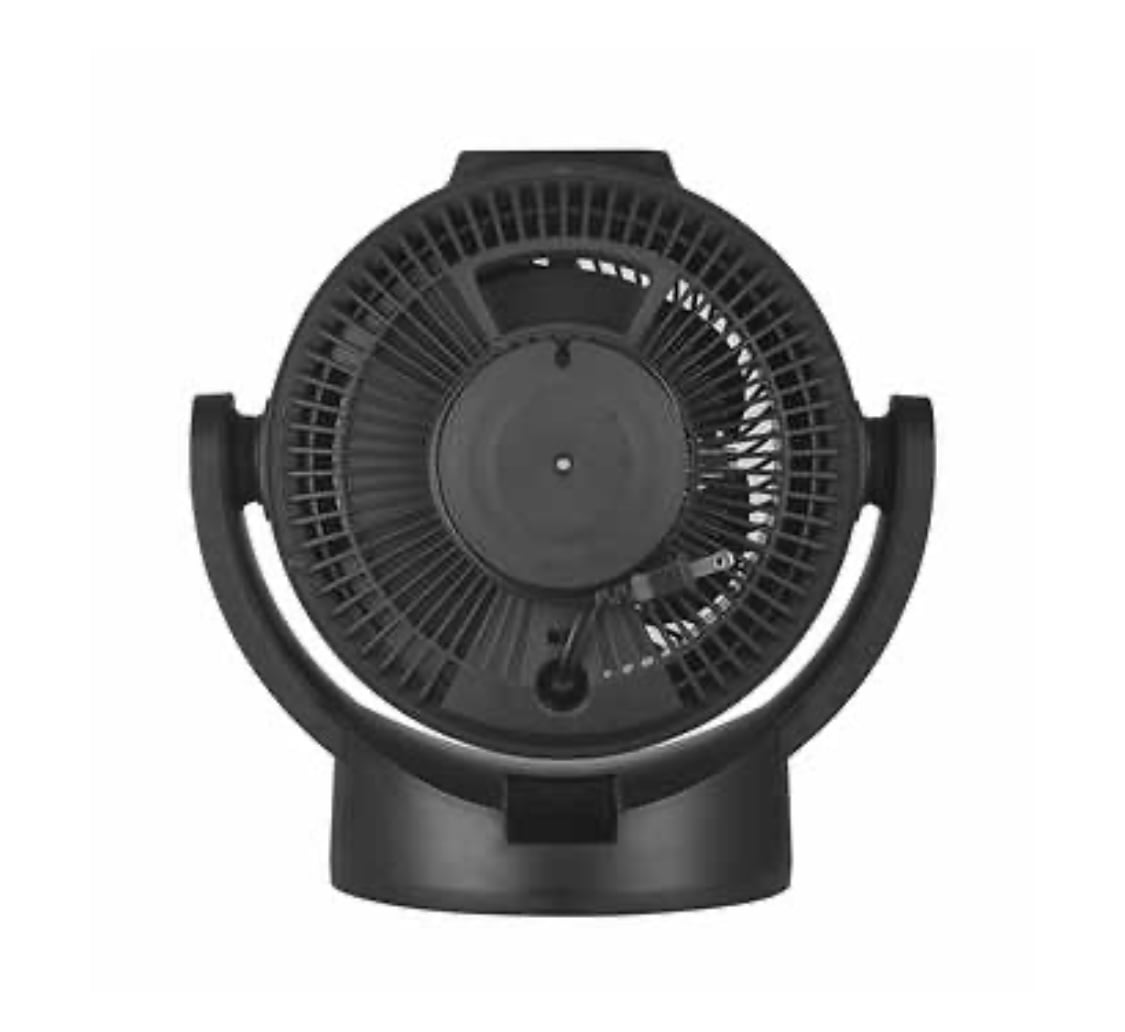 Pelonis 2-in-1 Turbo Heater and Fan