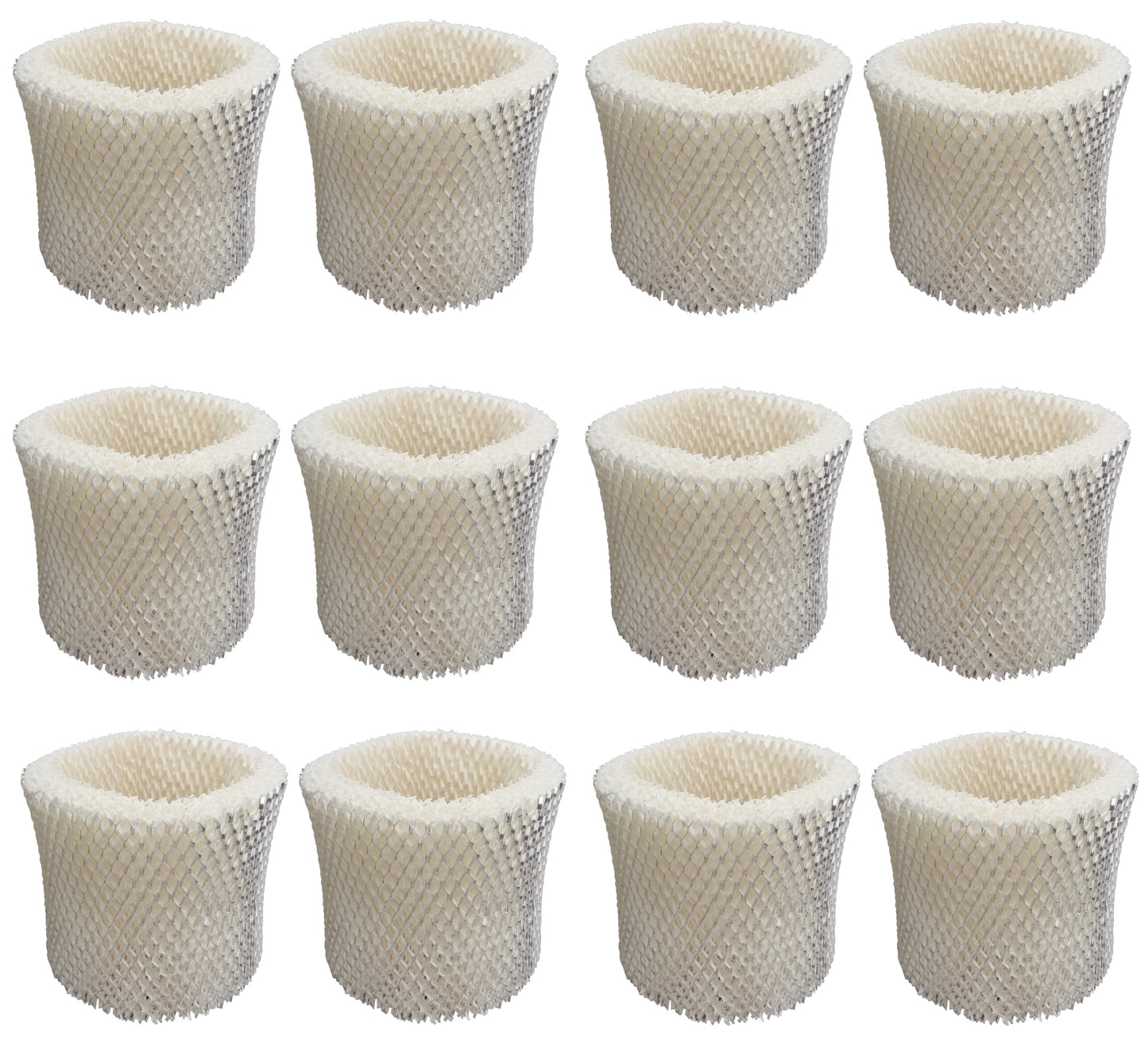 12 Humidifier Filters for Sunbeam SCM1746