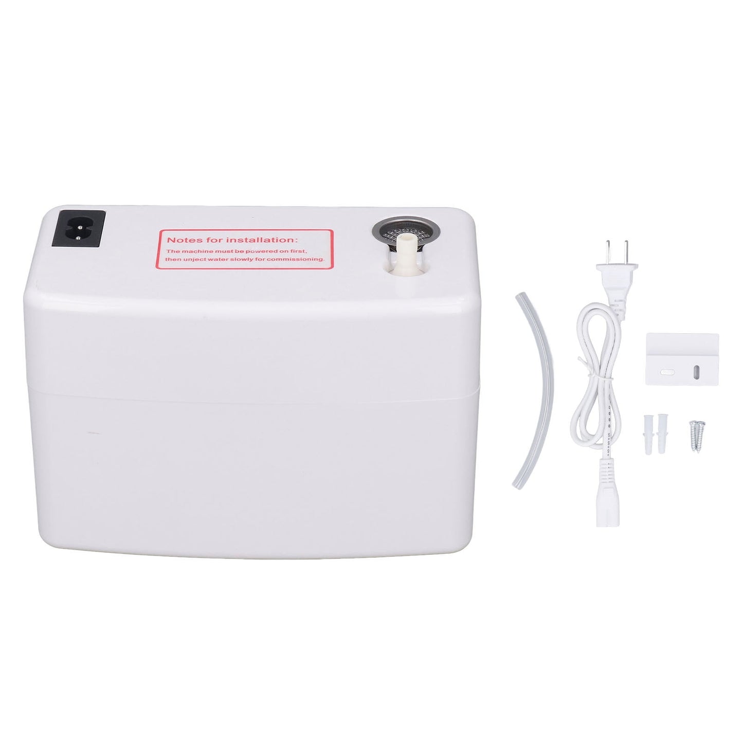 u003cpu003eu003cbu003eCondensate US 110V 60HZ Low Noise 200ml Water Switch HVAC Condensate For Dehumidifier Ice Makeru003c/bu003e u003c/pu003e